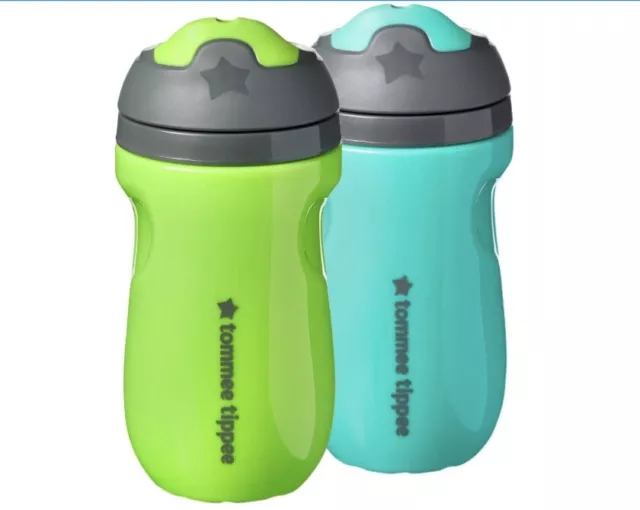 Tommee Tippee Insulated Sippee 2x