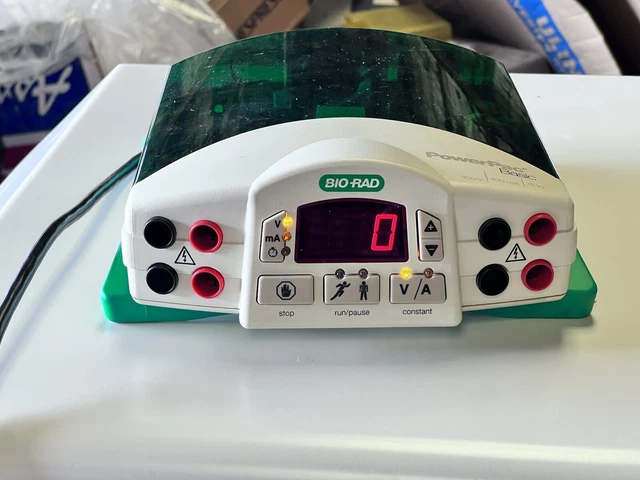 Bio-Rad PowerPac Basic Power Supply