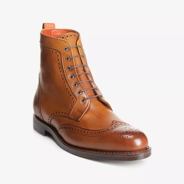 Gentlemen's Outfitters - New this week! RM Williams Chinchilla Boot, a  gorgeous hand burnished leather. They call this colour “Cognac”. Do we have  a matching belt? We certainly do!