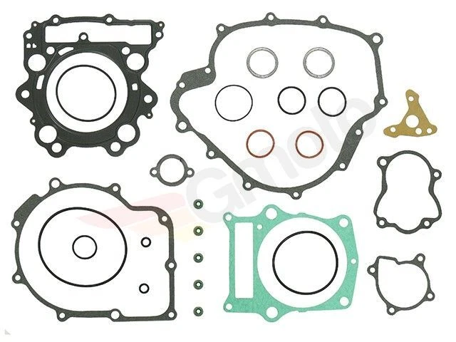 Kit guarnizioni motore Namura Yamaha YFM660 Grizzly 02-08 Rhino 660 04-07