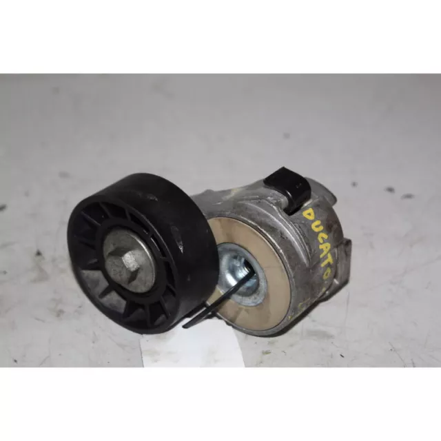 Galet Tendeur Pour Fiat Ducato Furgone 4Y (04/14-07/19) 30 2.3 Mjt (130Kw)