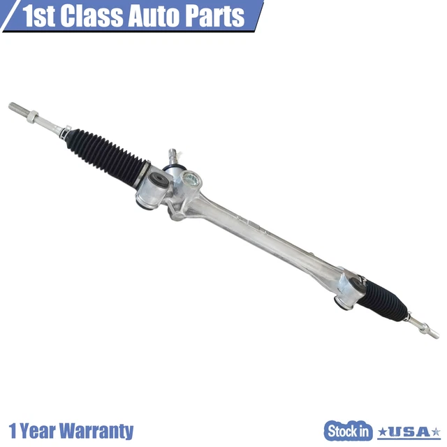 POWER STEERING RACK & Pinion Assembly for Toyota Camry Avalon 20122018