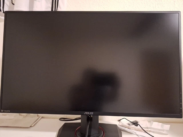 ASUS TUF Gaming Vg27aq Led-monitor 68.47 Cm (27) D