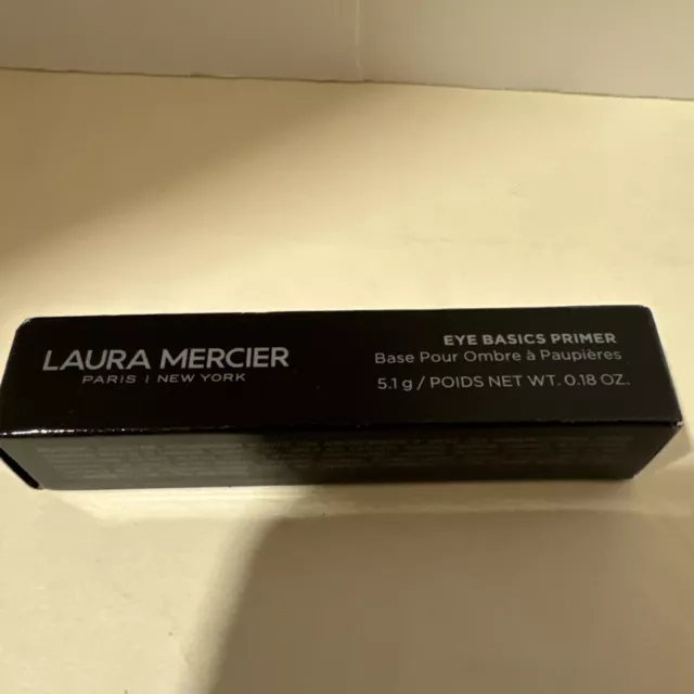 Sombra de ojos Laura Mercier imprimación básica tamaño de viaje - trigo