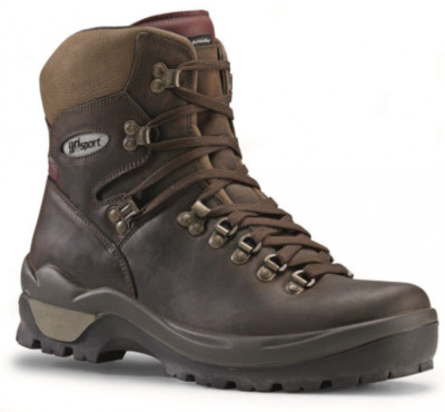 COFRA Scarpe scarpa scarponcino anfibi outdoor trekking montagna caccia Cofra calzatur 