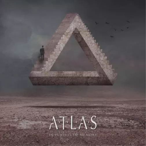 Atlas In Pursuit of Memory (CD) Album