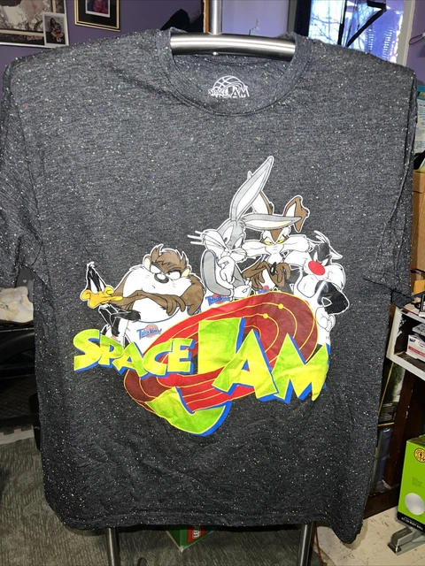 jordan 6 looney tunes