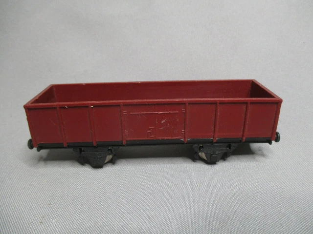 Lot de trains miniatures HO – Jouef & Fobbi – Locos, wagons, voitures – Vente en lot - Modélisme