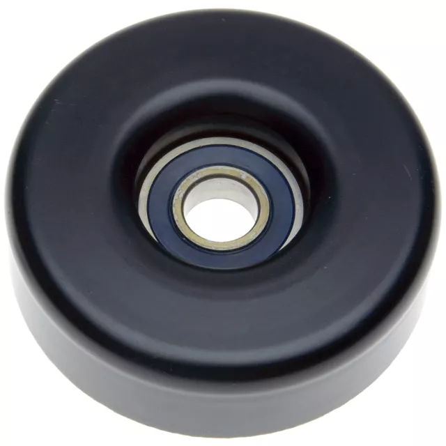 38002 AC Delco Accessory Belt Idler Pulley for Chevy Olds Express Van SaVana