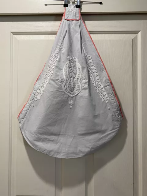 Serena and lily baby sales carrier