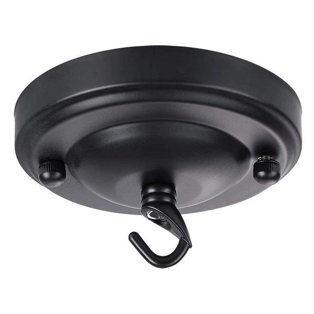 Heavy Duty Swing Hooks Suite Light Hooks Retro Ceiling Hanger Bracket