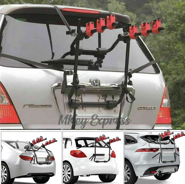 Bike rack to fit peugeot 3008 deals