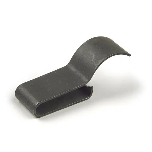 Grote 84-7033 Chassis Clip, 3/16" (15 Pack)