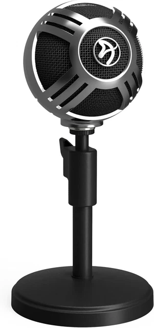 Arozzi Sfera Microphone
