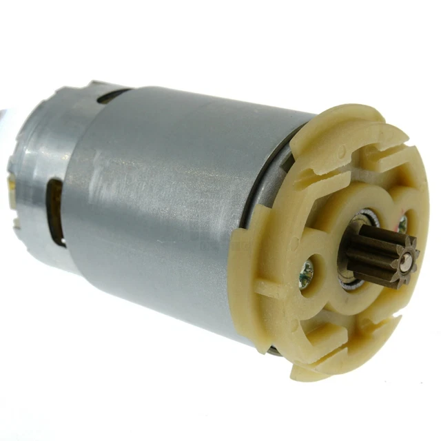 Milwaukee 23-30-0020 Electric Motor Assembly For 2420-20 Hackzall – New