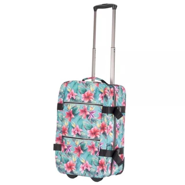 Horizon - Sac de voyage trolley "Circus" - 9987