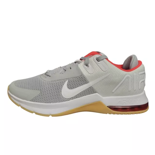 Nike Mens Air Max Alpha Trainer 4 Training Shoes #Cw3396 006