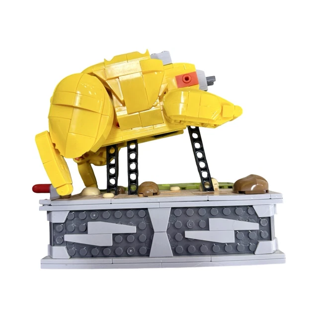 Building Toy Complete Sets & Packs, Building Toys & Blocks