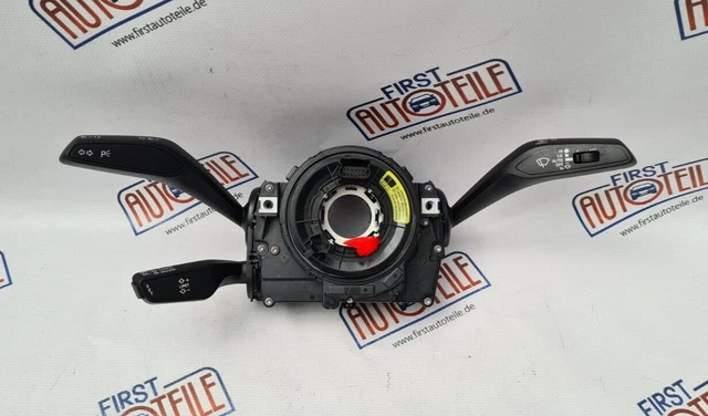EBTOOLS Copertura Interruttore Fendinebbia Audi - Kit Riparazione Per