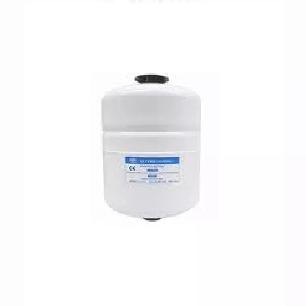 Bellerofonte Serbatoio Accumulo acqua 13 litri per sistemi ad osmosi inversa