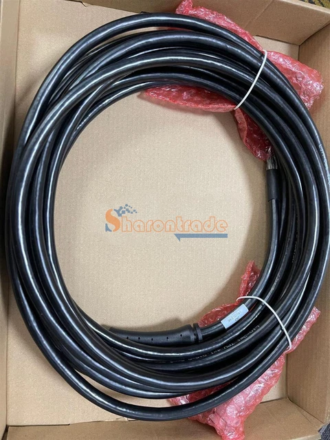 1PC Abb 3hne00188-1 Teach Pendant Cable 3hne00313-1 NEW