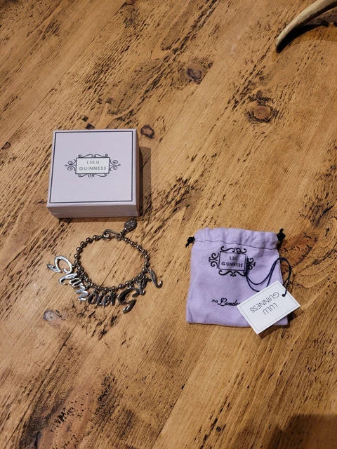 Glamor hotsell girl bracelet