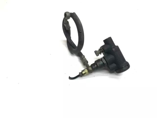 Sdoppiatore Ripartitore Pinza Freno Anteriore Piaggio X9 250 2000-2002 Mf04E