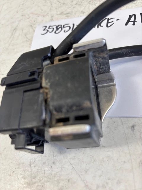 Genuine Honda Starter Relay – Fits CRF450X 05-17 & CRF125F/FB 19-22 (T248)