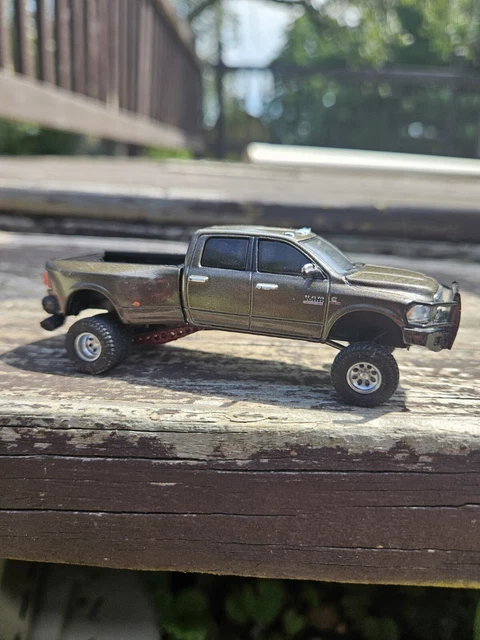Cummins-Powered 2005 Dodge Ram 3500 for sale in Silver Spring, MD
