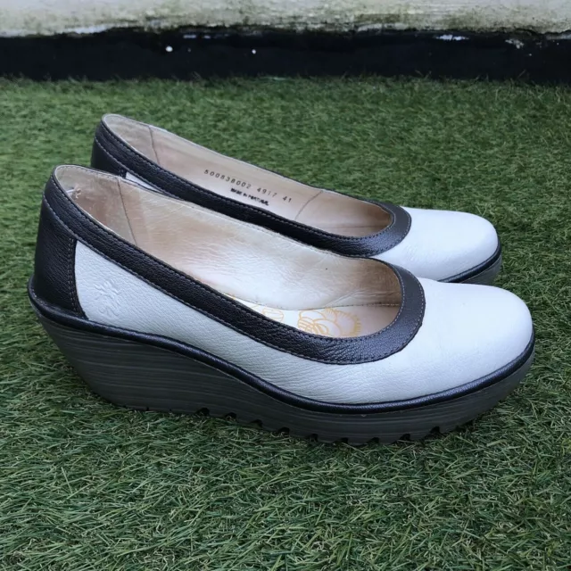 Fly london yano clearance
