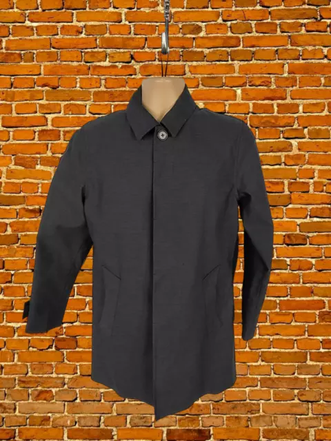 Peter werth hotsell mac coat
