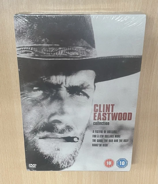 Ennio Morricone Best Spaghetti Westerns On Amazon Prime CLINT