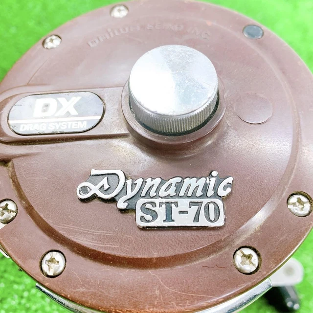 【ダイワ】Daiwa DX DRAG SYSTEM Dynamic ST-50 ダイワ】Daiwa DX DRAG SYSTEM Dynamic ST-50 Daiwa Dynamic ST