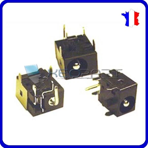 Connecteur D'Alimentation Pour PC Portable ASUS - Jack DC L2D - Neuf