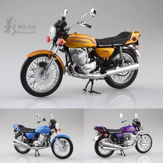 … Kawasaki Red Diecast Motorcycles for sale | eBay