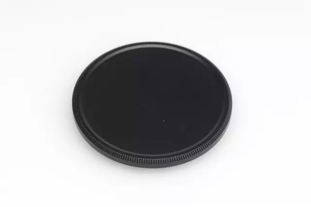 M39 Bodycap Gehäusedeckel Black Aluminium (1711220402)