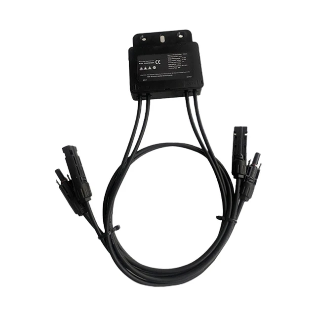 PV Module Optimizer Business Industrial 1pc Controller Intelligence Optimiser