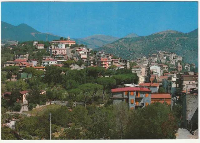 Lenola - Latina - Panorama - Viagg. -8564-