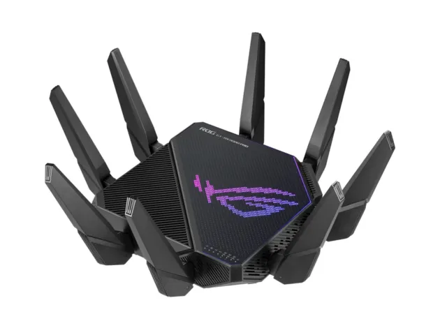 Asus Wl-Router GT-AX11000 Pro Aimesh