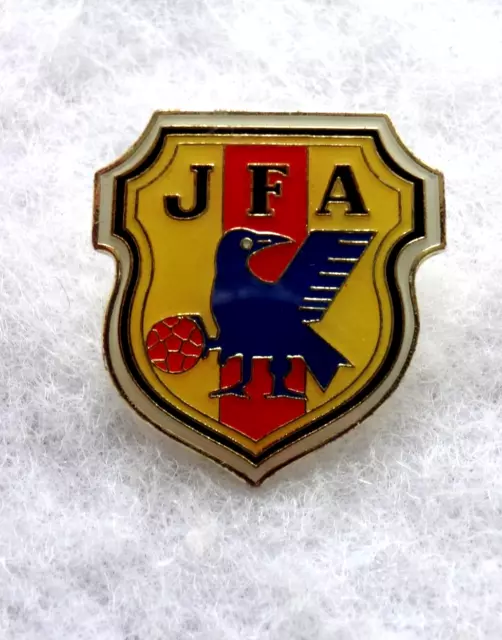 JAPAN - Team Badge - FIFA WORLD CUP GERMANY 2006 - PIN BADGE