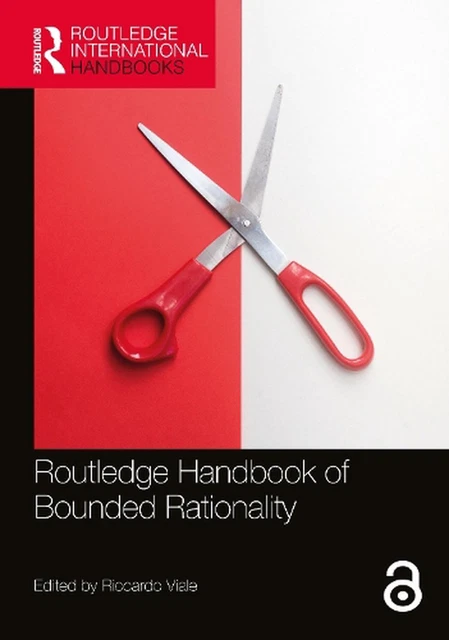 Bounded Rationality In Safety.pdf ROUTLEDGE HANDBOOK OF Bounded Rationality par Riccardo Viale (anglais ...