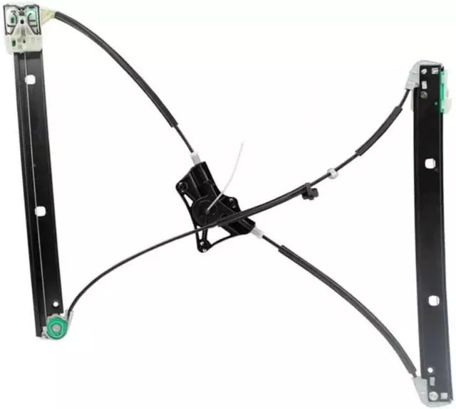 Audi A6 Window Regulator C7 2011-2018 Front Right Driver Side Electric