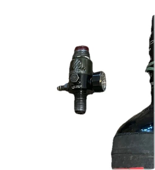 Réservoir Max Flo Reg – Smart Parts – 4500 PSI – Occasion