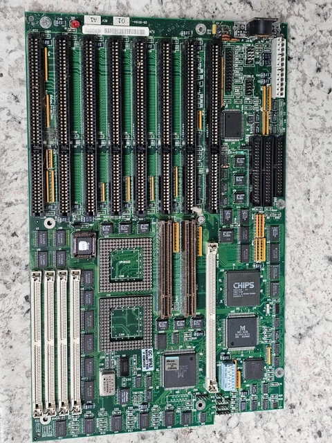 Motherboard & CPU Combos, Computer Components & Parts, Computers