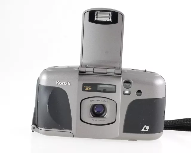 Kodak Advantix 3800 ix 3800ix Kompaktkamera Kamera APS Kamera