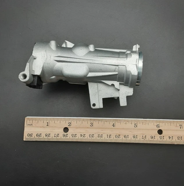 IGNITION STARTER SWITCH Steering Lock for Audi A3 TT R8 VW Golf Jetta