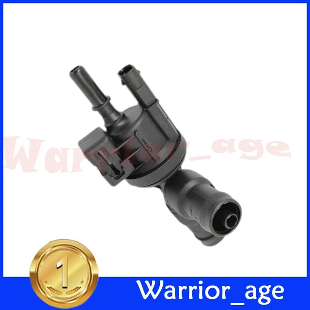 FUEL TANK VENT Valve for BMW X1 Mini Cooper Clubman Countryman