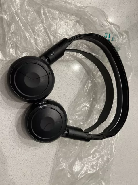 Headphones Genuine OEM Honda Odyssey Touring Elite Wireless
