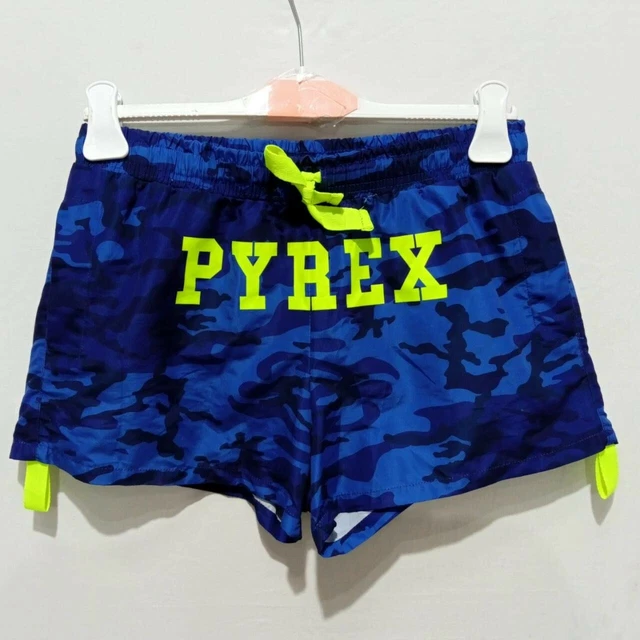 Pyrex on sale costumi uomo
