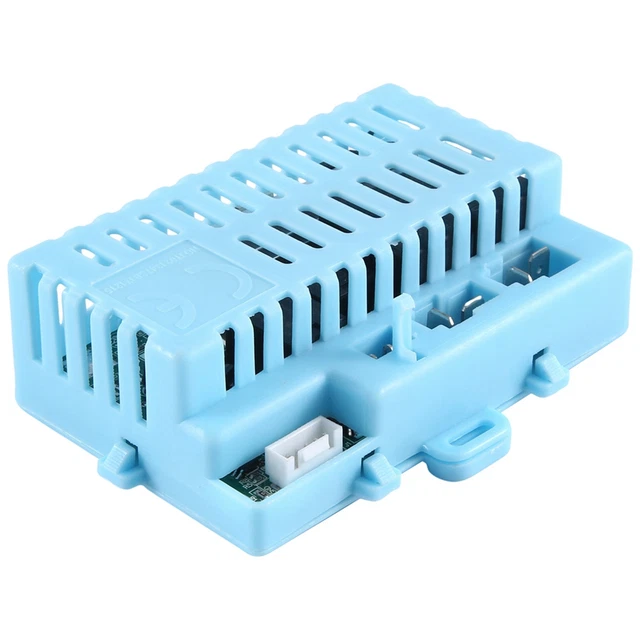 4X(CHILDREN'S ELECTRIC CAR Receiver,for Children Electric Vehicle Parts